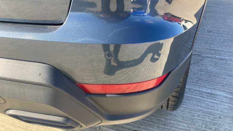 SEAT Arona 1.0 TSI SE Technology 5dr Petrol Hatchback